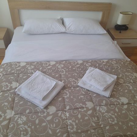 Apartments Gorska Kolasin Room photo