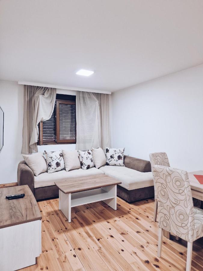 Apartments Gorska Kolasin Exterior photo
