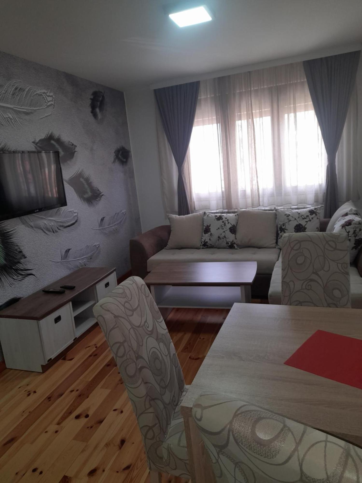 Apartments Gorska Kolasin Room photo